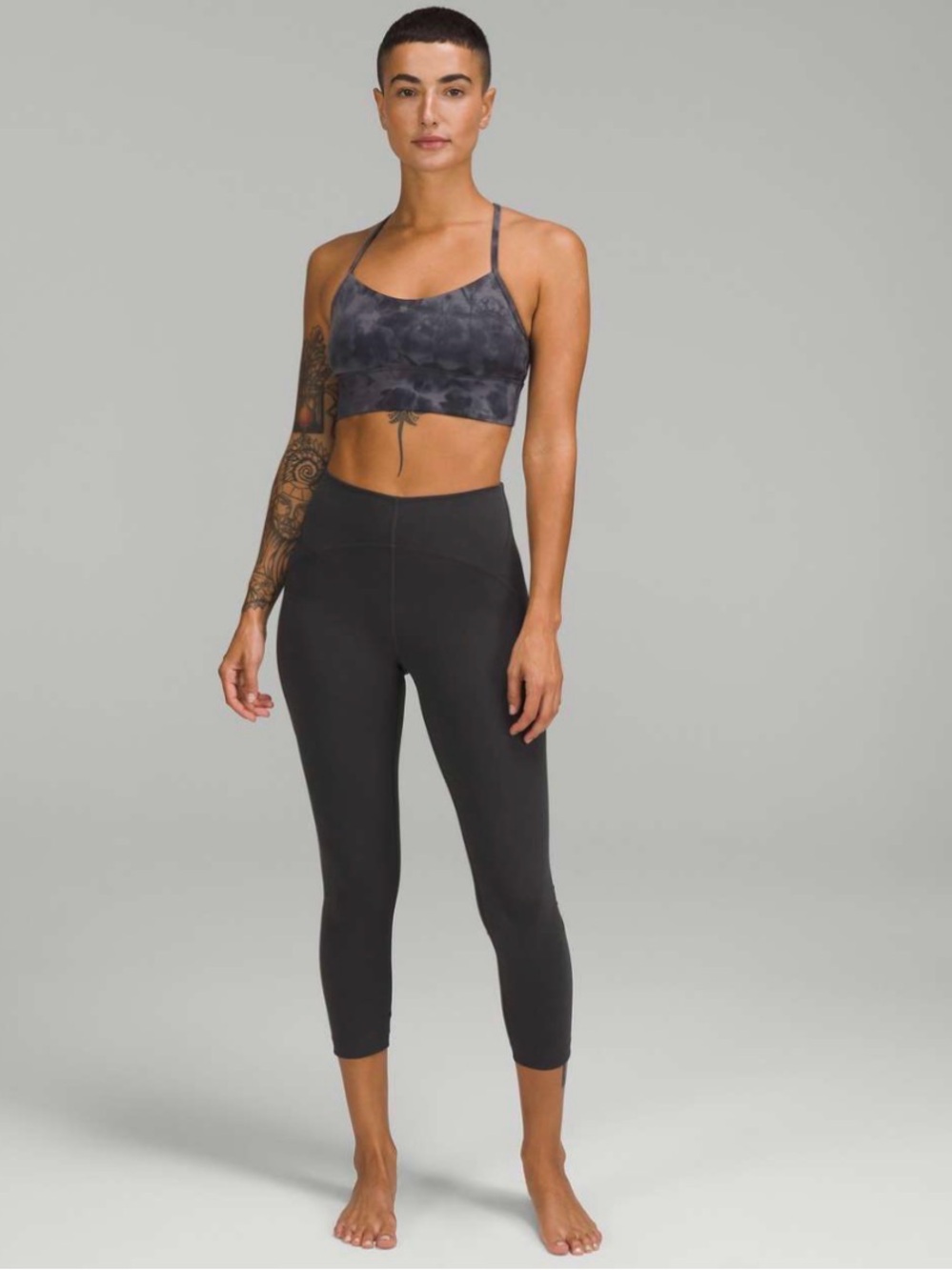 Lululemon InStill High Rise Tight